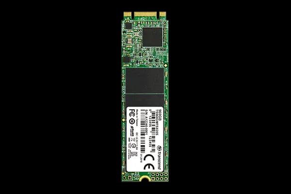 Transcend 820S 240GB M.2 2280 SATA SSD