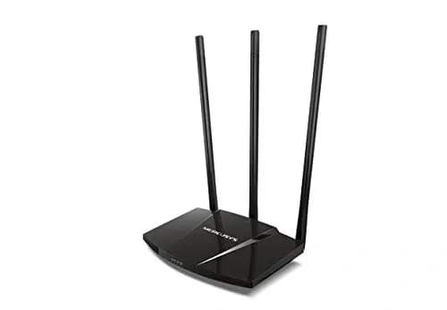 Mercusys MW330HP 300Mbps WiFi Router