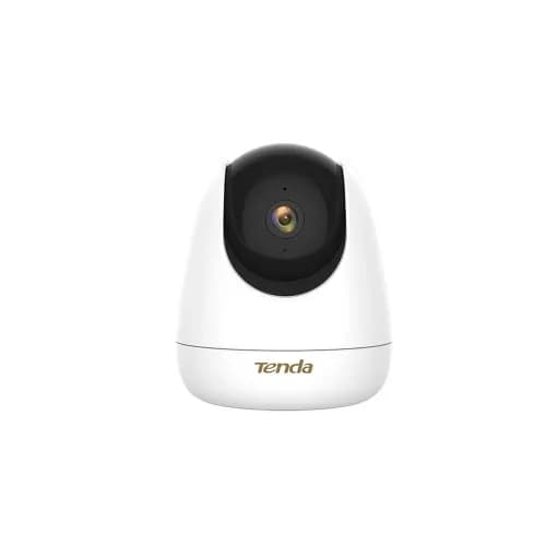 Tenda CP7 360° 5MP Pan Tilt Security Wifi IP Camera
