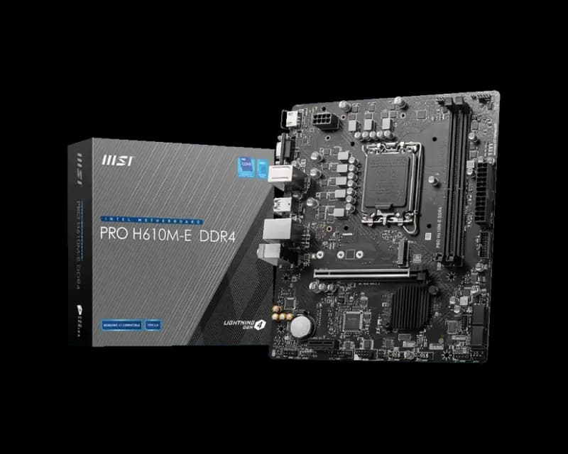 Product Active