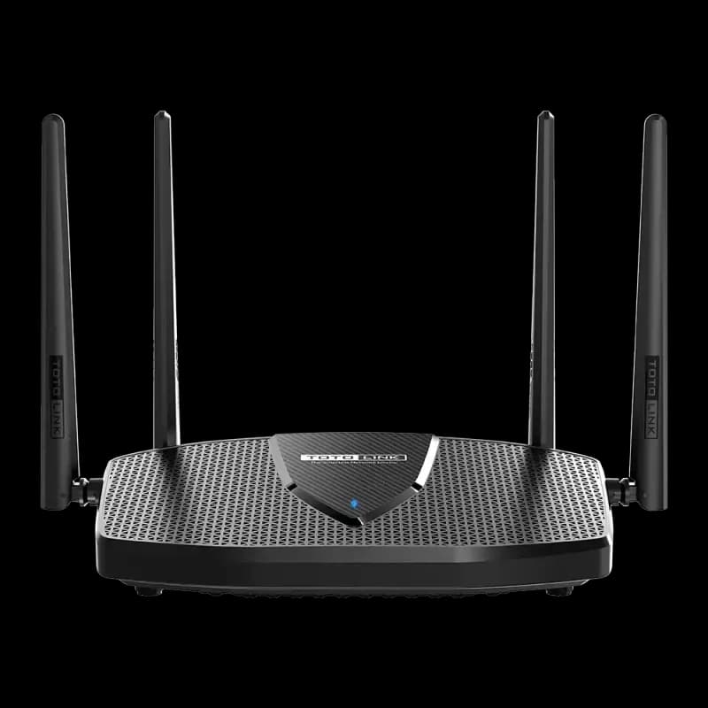 TOTOLINK X6000R AX3000 Dual Band Gigabit WiFi Router