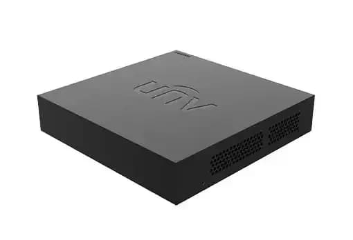 Uniview XVR301-04F 4 Chanel 1 SATA XVR