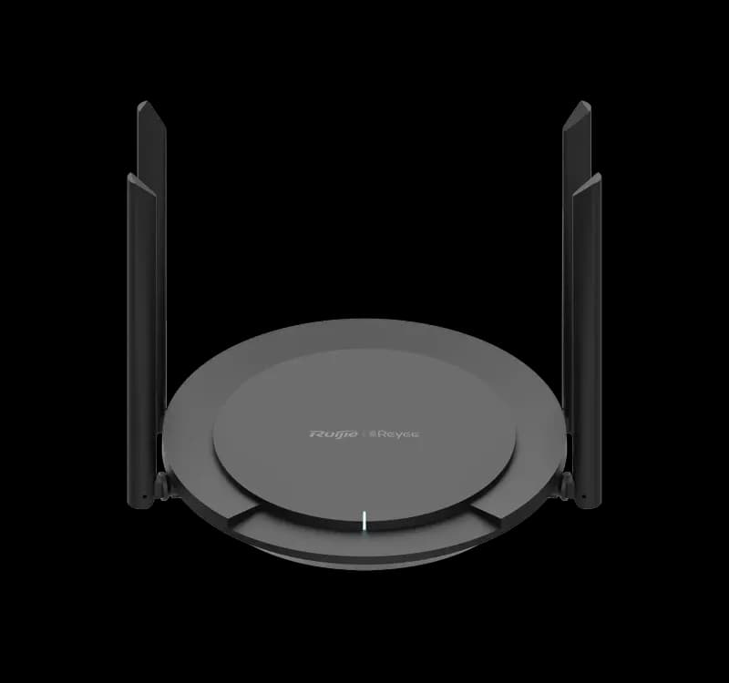 Ruijie RG-EW300 Pro 300Mbps Smart WiFi Router
