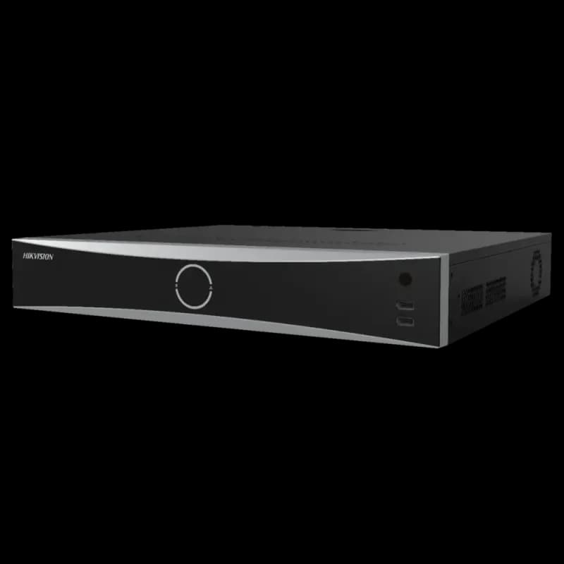 Hikvision DS-7732NXI-K4 AcuSense 32-Channel 4K NVR