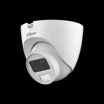 Dahua HAC-HDW1200CLQP-IL-A 2MP Eyeball CC Camera
