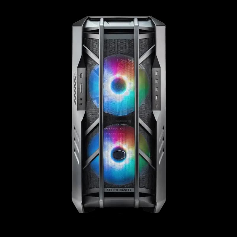 Cooler Master HAF 700 Full Tower Gaming Case