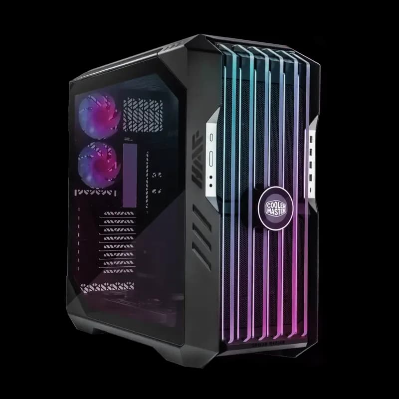 Cooler Master HAF 700 EVO Full Tower Gaming Case