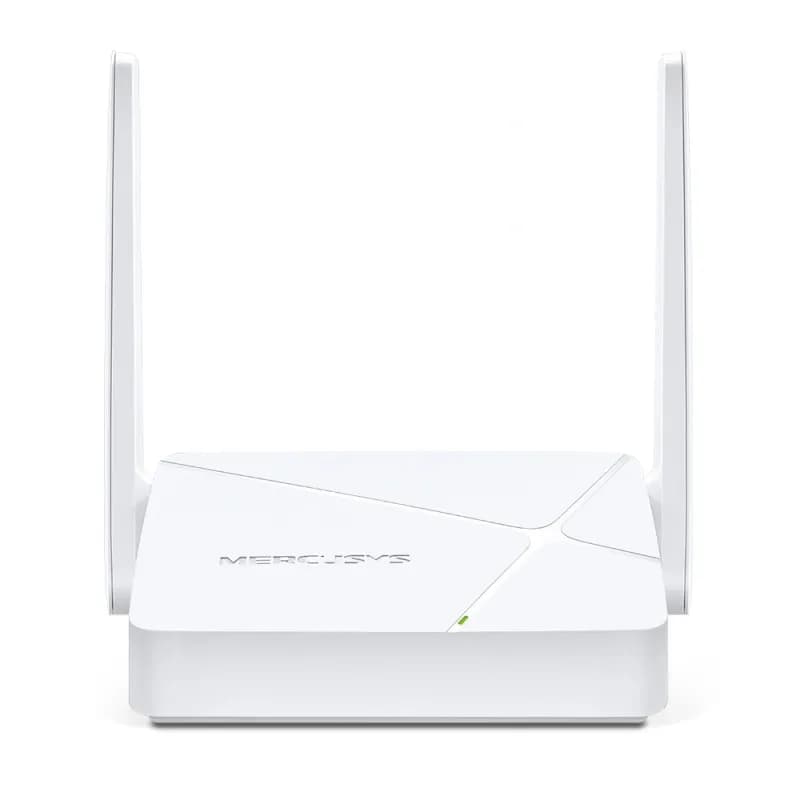 Mercusys MR20 AC750 Dual-Band WiFi Router