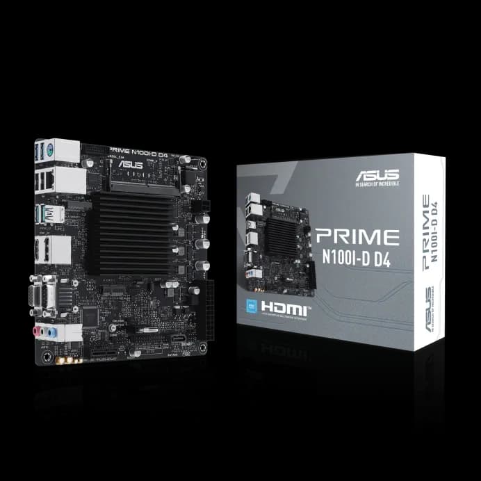 Product Active