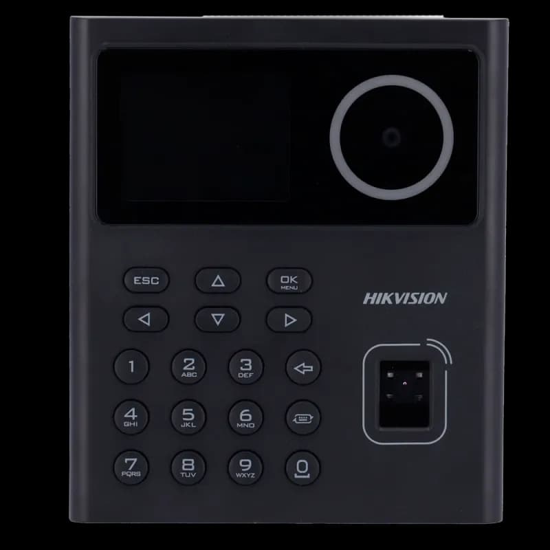 Hikvision DS-K1T320EFWX Face Recognition Access Control Terminal