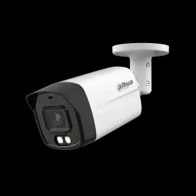 Dahua HAC-HFW1500TLMP-IL-A 5MP Smart Dual Light HDCVI Bullet CC Camera