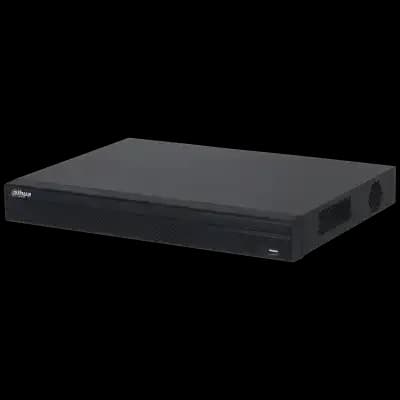 Dahua NVR4232-4KS3 32 Channel 1U 2 HDD Network Video Recorder (NVR)
