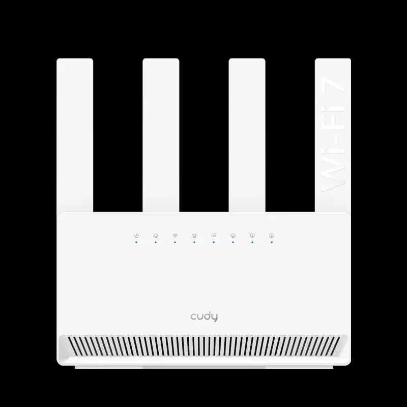 Cudy WR3600E BE3600 Gigabit Wi-Fi 7 Router