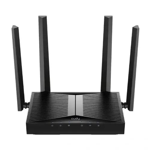 Cudy WR3600 BE3600 Gigabit Wi-Fi 7 Router