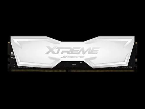 OCPC XT II DDR4 3200MHz 8GB Desktop RAM White