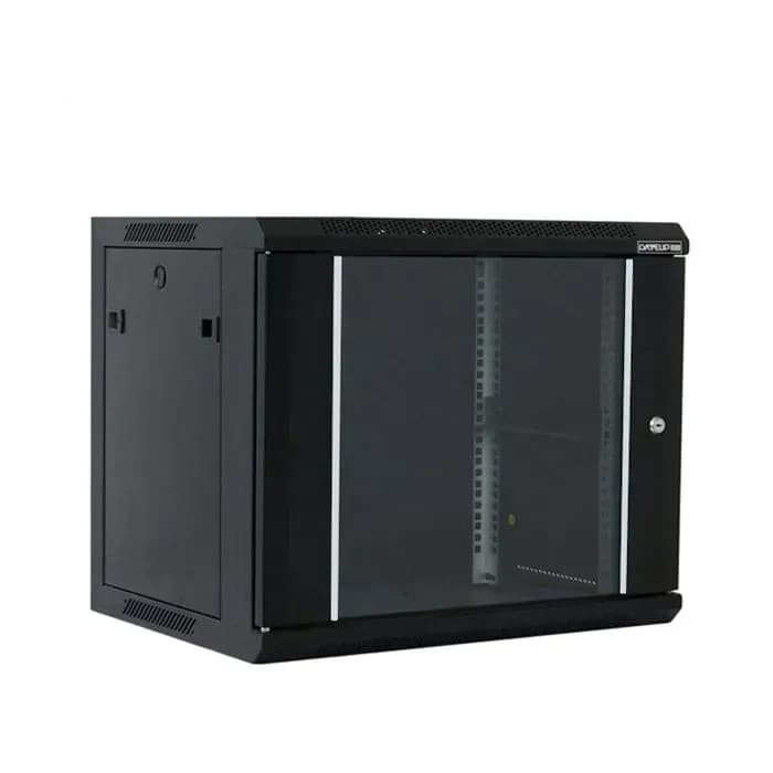DATEUP 15U Server Rack (600x450x855)