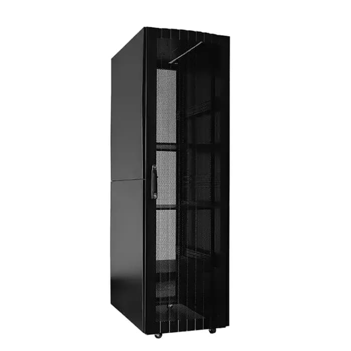 DateUp 42U Mesh Door Server Rack (600x1000x2055)