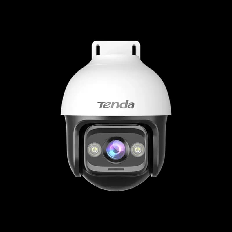 Tenda CH3-WCA v2.0 Smart Full-Color Night Vision Wi-Fi IP Camera