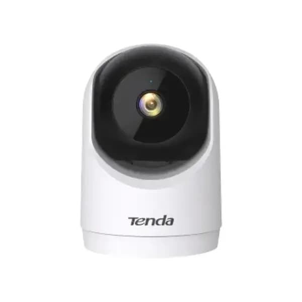 Tenda CP3 V3 360° 3MP Pan Tilt Security Wi-Fi IP Camera