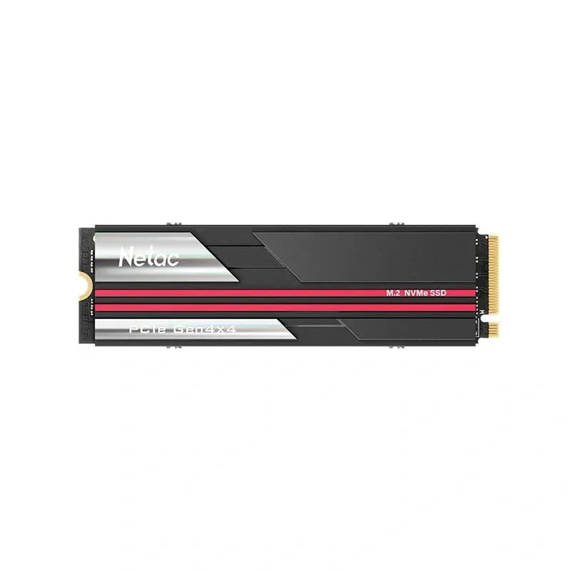 Netac NV7000 2TB M.2 NVMe PCIe Gen 4 x4 SSD