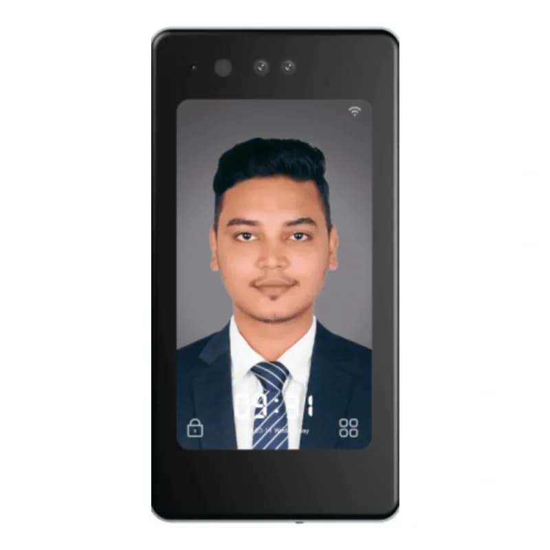 Tipsoi Fastface 7 Time Attendance & Access Control Terminal