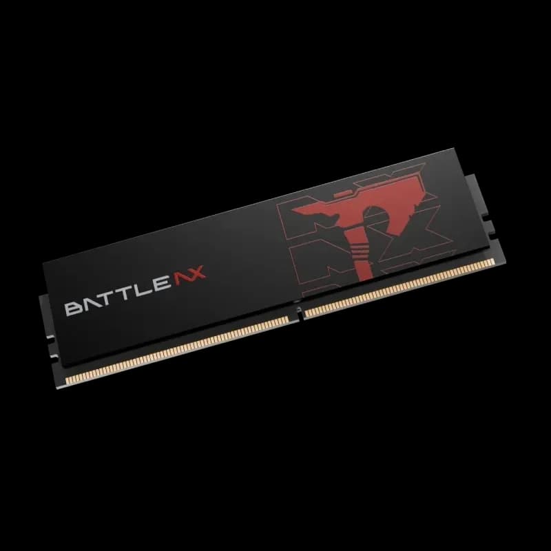 Colorful Battle-AX DDR4 8GB 3200MHz Desktop RAM