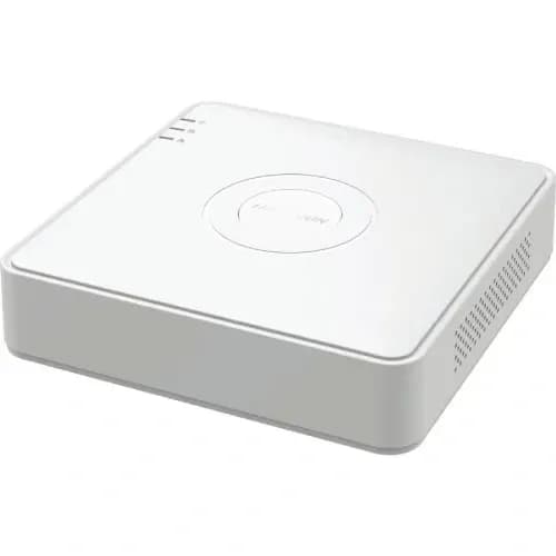 Hikvision DS-7104HGHI-M1/T 04 Channel DVR