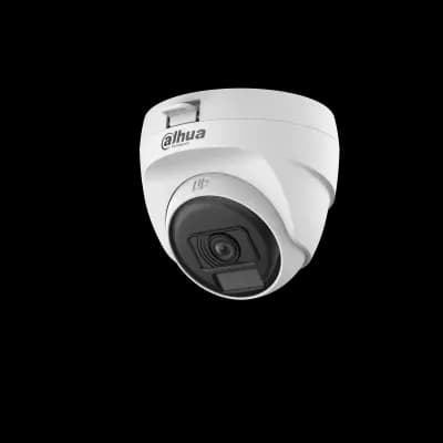 Dahua HAC-T1A21P-U-IL-A 2MP Smart Dual Light HDCVI Eyeball CC Camera