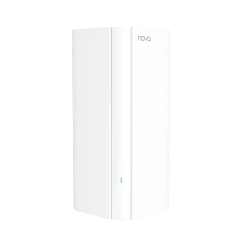 Tenda Nova MX12 AX3000 Dual Band WiFi 6 Mesh Router (1 Pack)