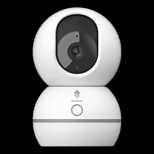 Newland NL-C606 3MP Indoor Portable WiFi Camera