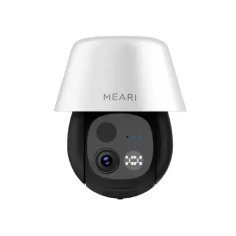 Meari S7 Plus 3MP Outdoor PTZ WiFi Camera