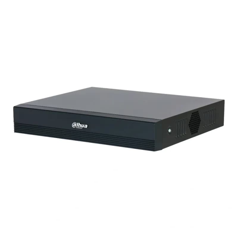 Dahua XVR1B16-I/T 16-Channel Penta-brid Compact Digital Video Recorder