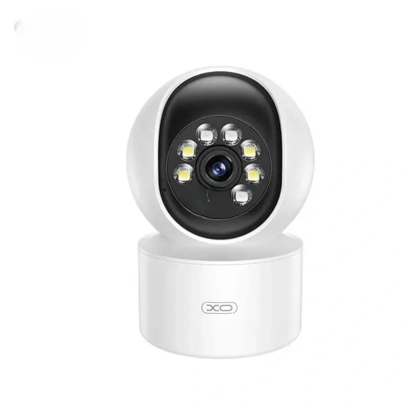 XO CR01 Humanoid Tracking Portable WiFi Camera