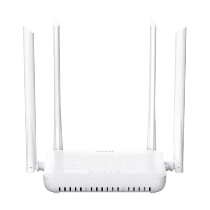 Tenda HG10C AC1200 Dual Band Wi-Fi XPON ONT Router
