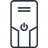 casing
