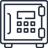 digital locker & vault