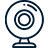 Portable WiFi Camera