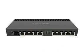Mikrotik RB4011iGS+RM 10xGigabit Ethernet Rackmount Router