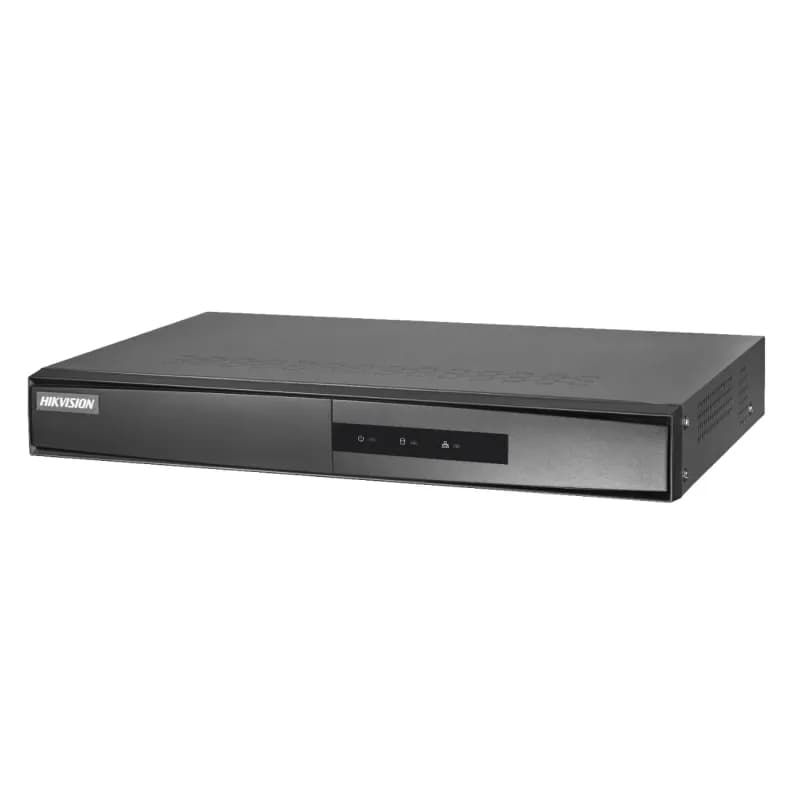 Hikvision DS-7108NI-Q1/M 8 Channel Network Video Recorder (NVR)
