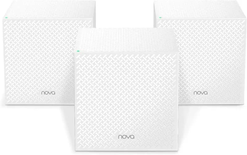 Tenda Nova MW12 AC2100 Tri-band Mesh Router (3 Pack)