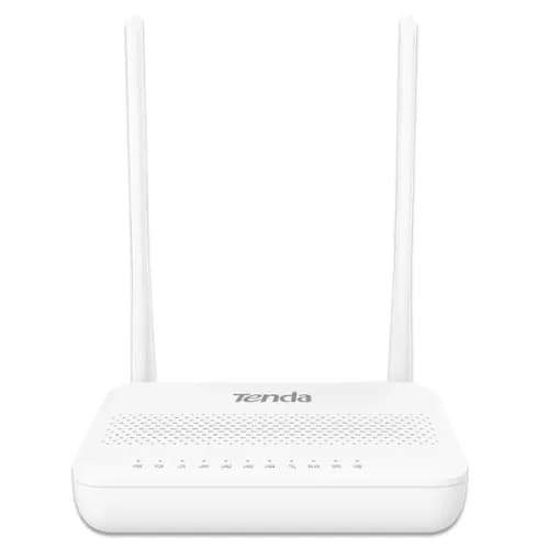 Tenda HG6 N300 Wi-Fi GPON ONT Router