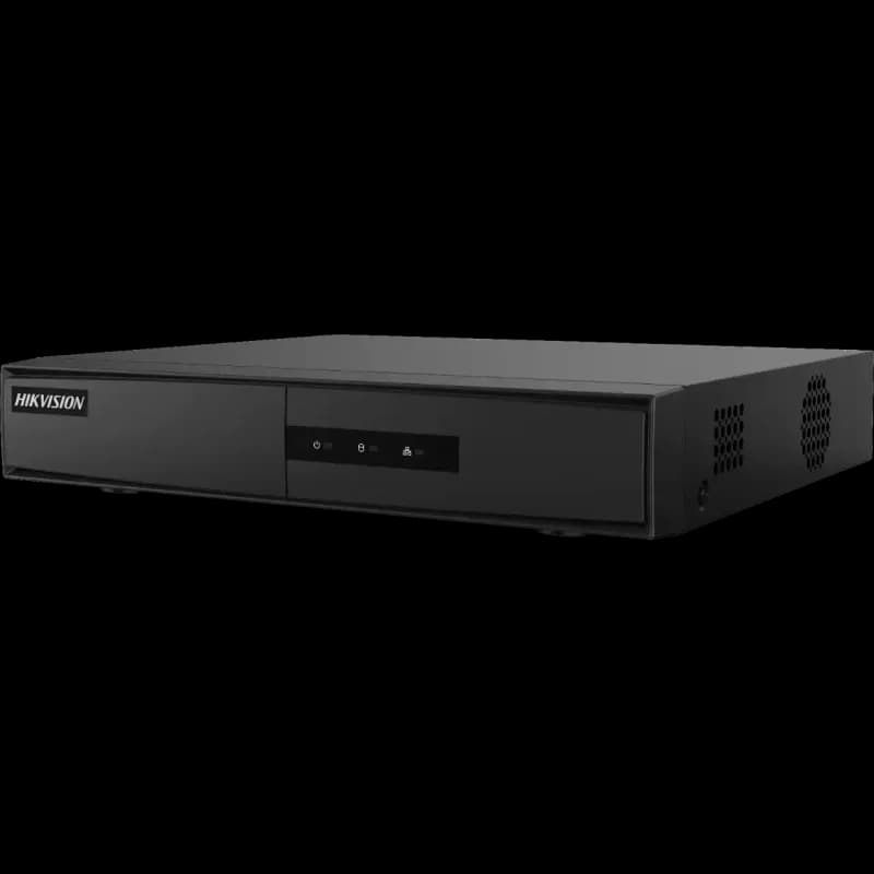 Hikvision DS-7104NI-Q1/M 4 Channel Mini 1U NVR