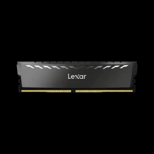 Lexar THOR 8GB DDR4 3200Mhz UDIMM Desktop RAM