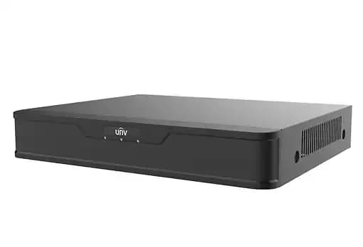 Uniview XVR301-08G3 8 Chanel 1 SATA XVR