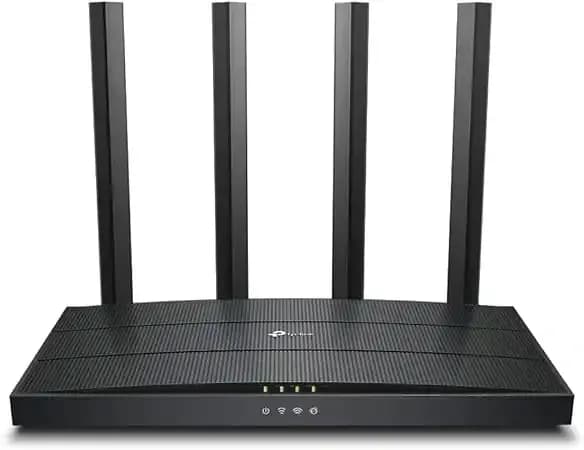 TP-Link Archer AX12 AX1500 Dual-Band WiFi Router