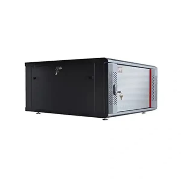 Cote 9U 600 x 600mm Server Rack