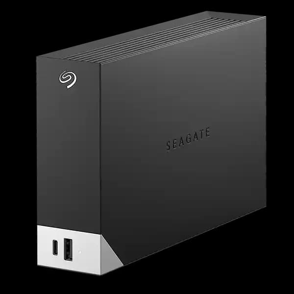 Seagate One Touch Hub 16TB Type-C External HDD