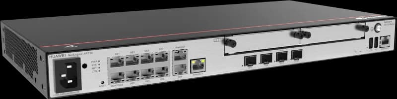 Huawei NetEngine AR730 8 Port Gigabit Router