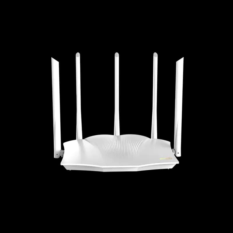Tenda TX12 Pro v2.0 AX3000 Dual Band Gigabit Wi-Fi 6 Router
