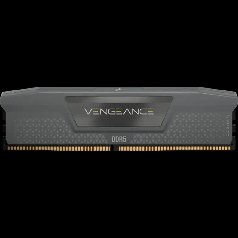 Corsair VENGEANCE 16GB DDR5 6000MHz CL36 Desktop RAM